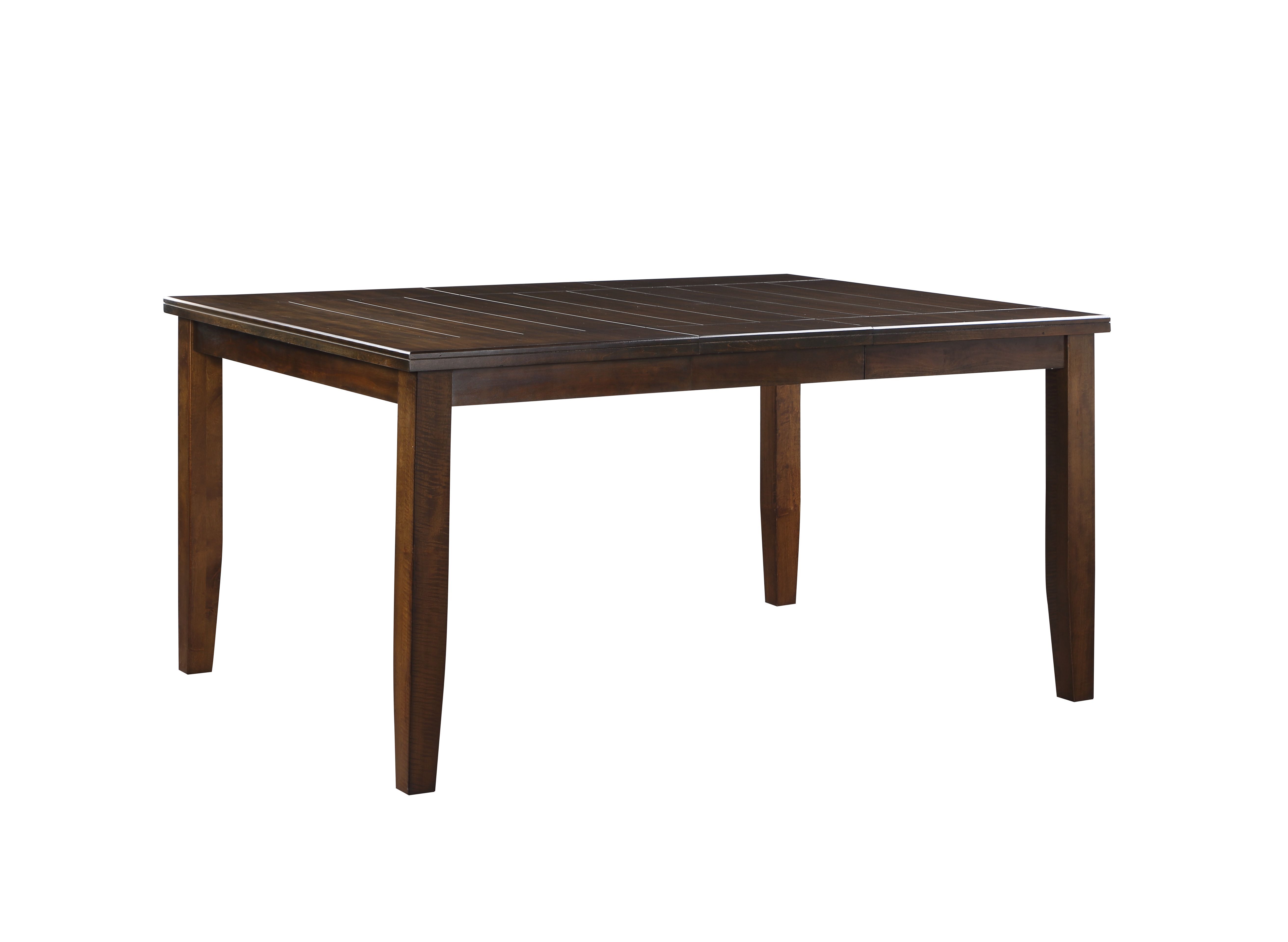 ACME Urbana Counter Height Table in Espresso