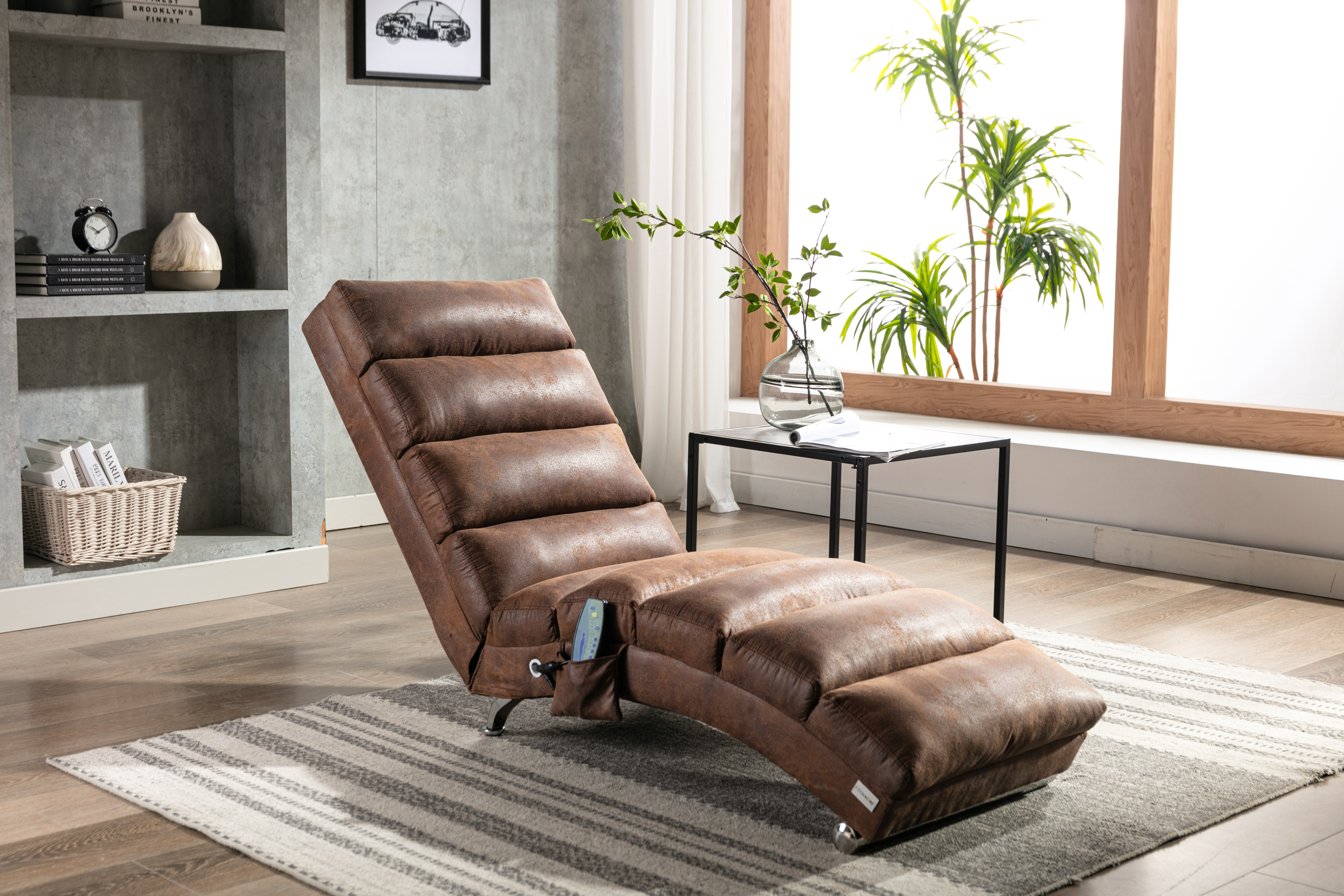 Chaise lounge best sale for office