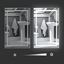 Dimmable