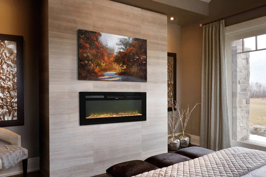 Some Features You Need to Considered When Selecting Your Electric Fireplace-Boyel Living