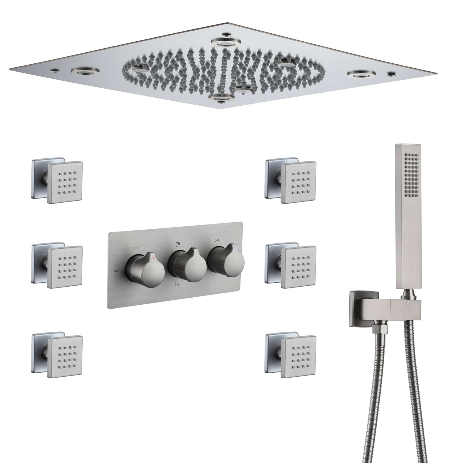 Boyel Living® Online Store Furniture, Shower Faucets, Outdoor...