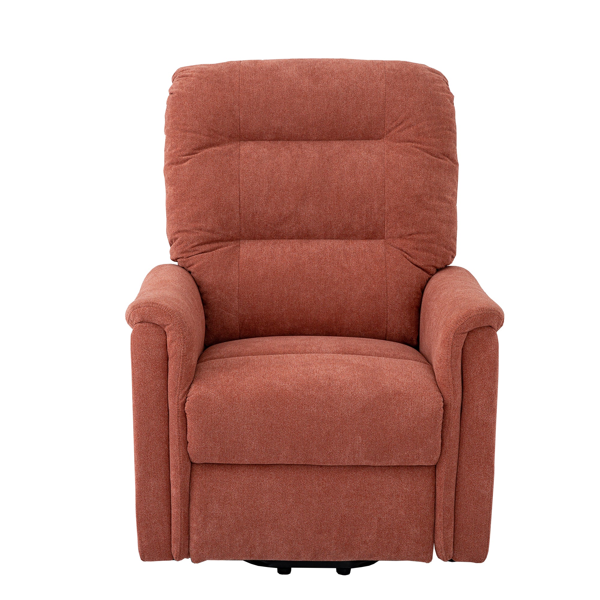 Assist Standard Power Lift Recliner with Full Upholstery Cushion-Boyel Living
