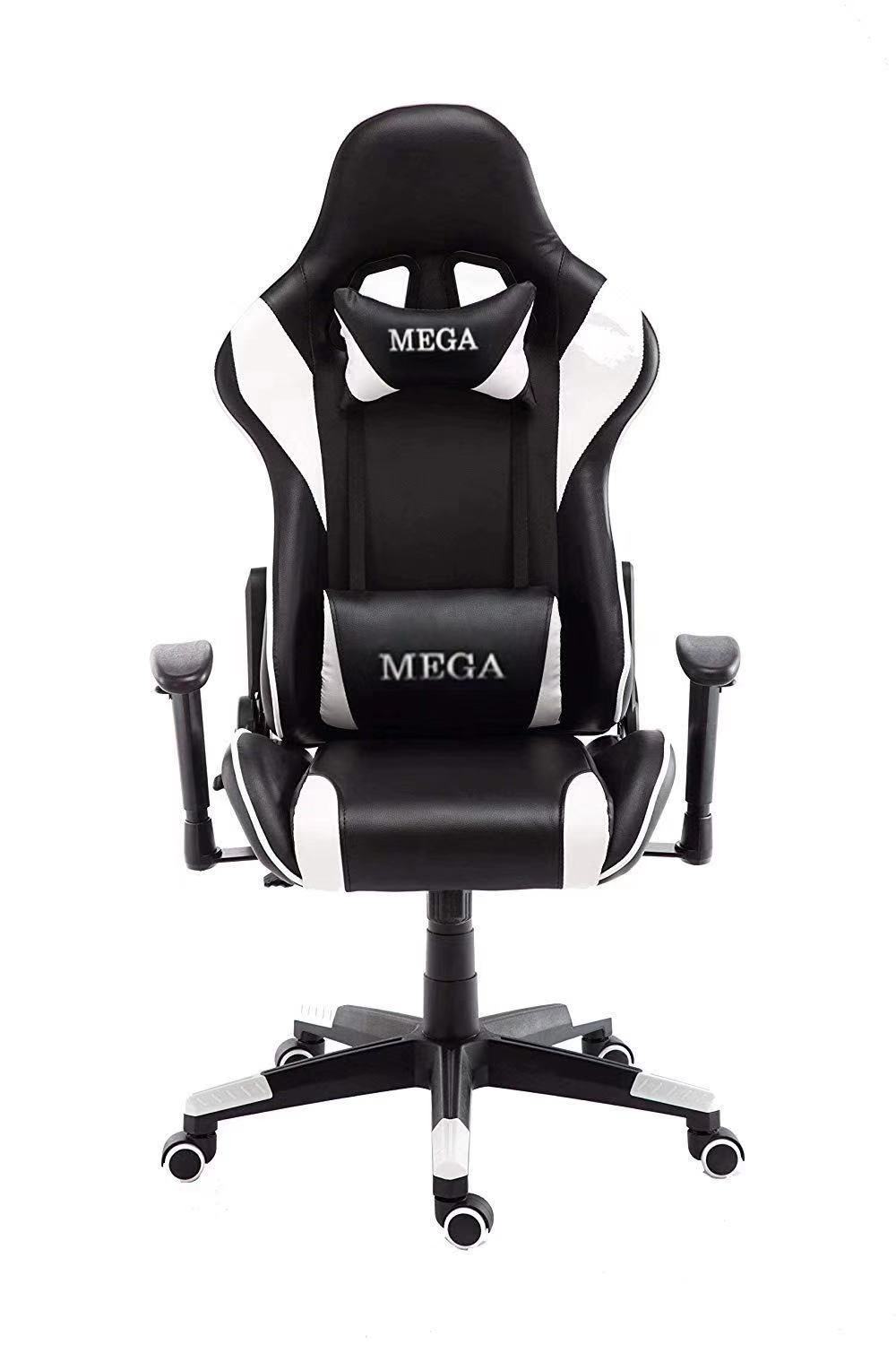 Recliner PC and Racing Game Chair-Boyel Living