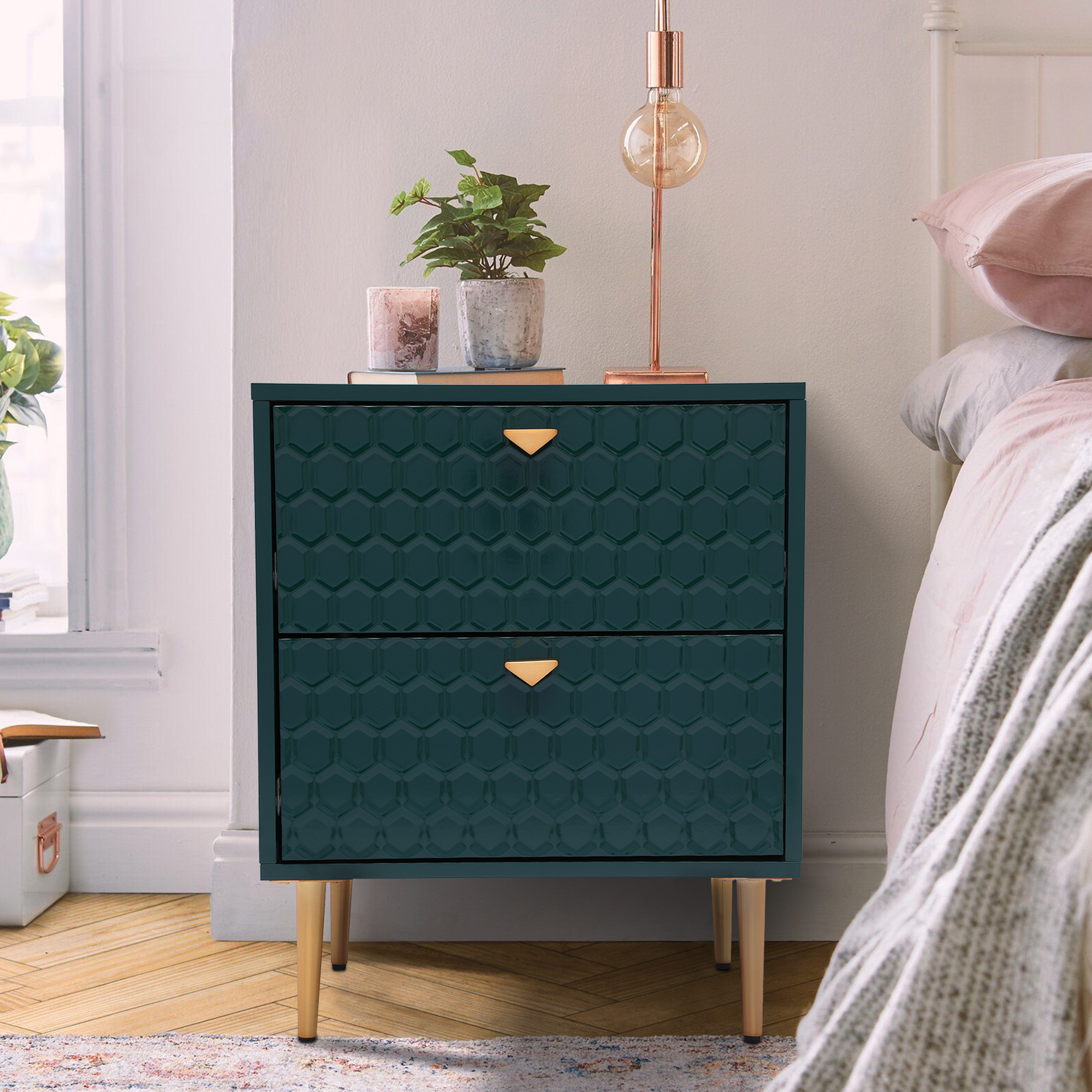 Side table