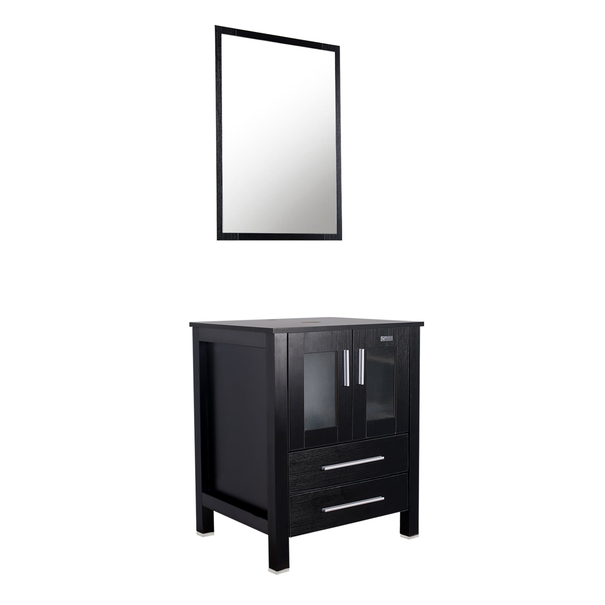 Bathroom Vanity in Modern and stylish design-Boyel Living