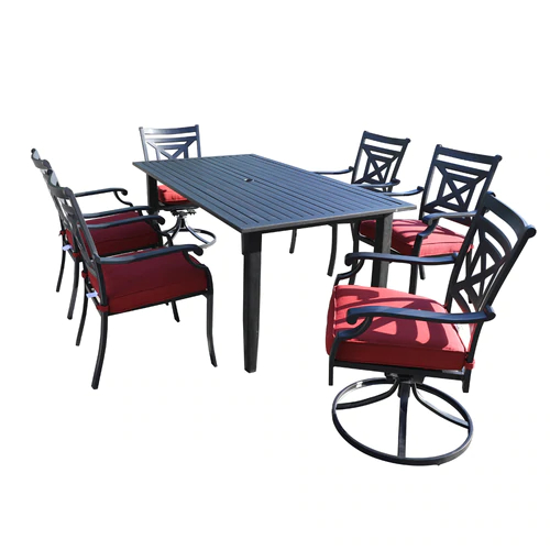 The Complete Guide to Buying an Outdoor Dining Set-Boyel Living