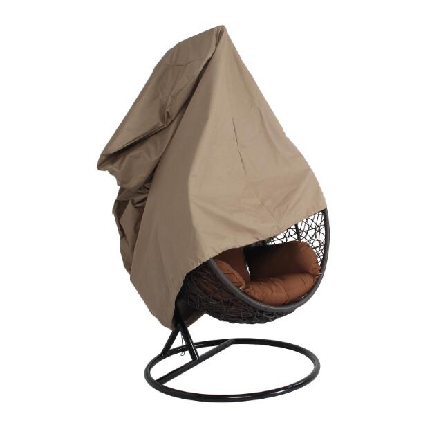 WINTER COVER FOR SINGLE SEAT SWING CHAIR-Boyel Living