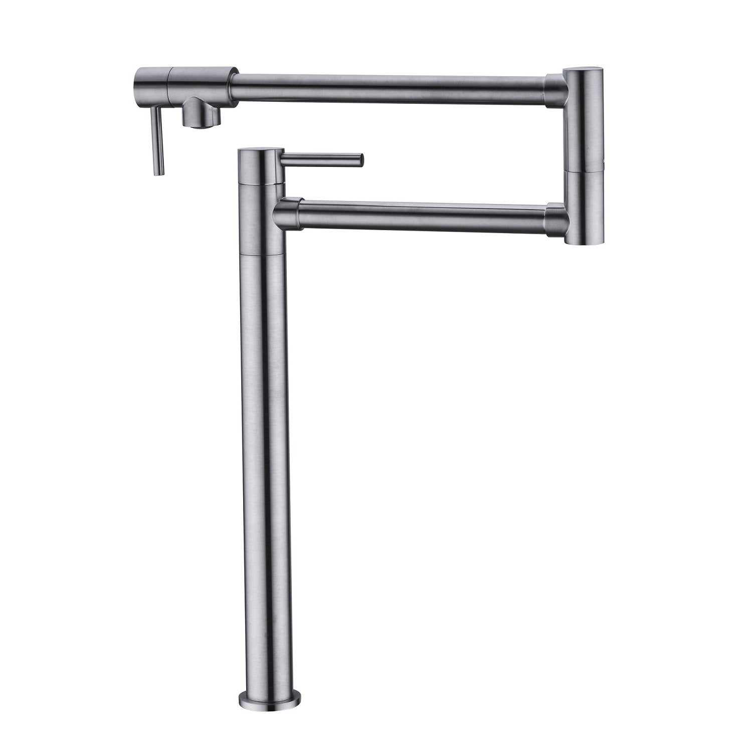 Pot Filler Faucet with Extension Shank-Boyel Living