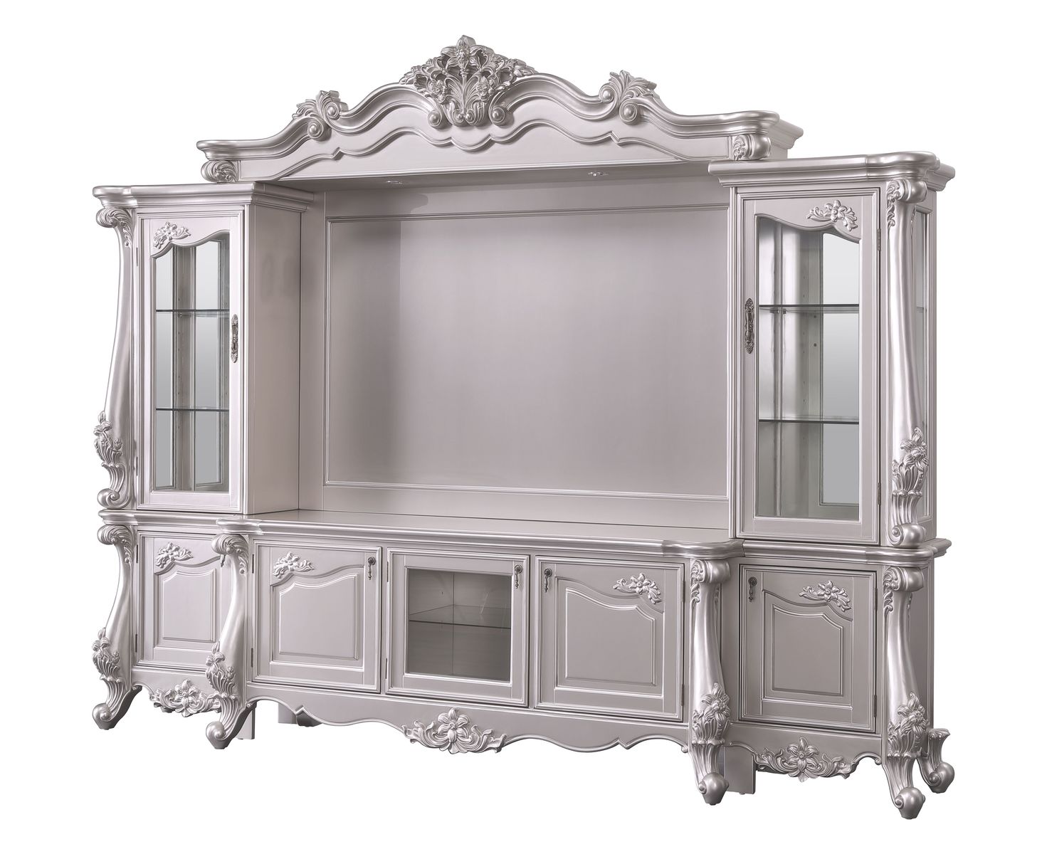 ACME Bently Entertainment Center, Champagne-Boyel Living