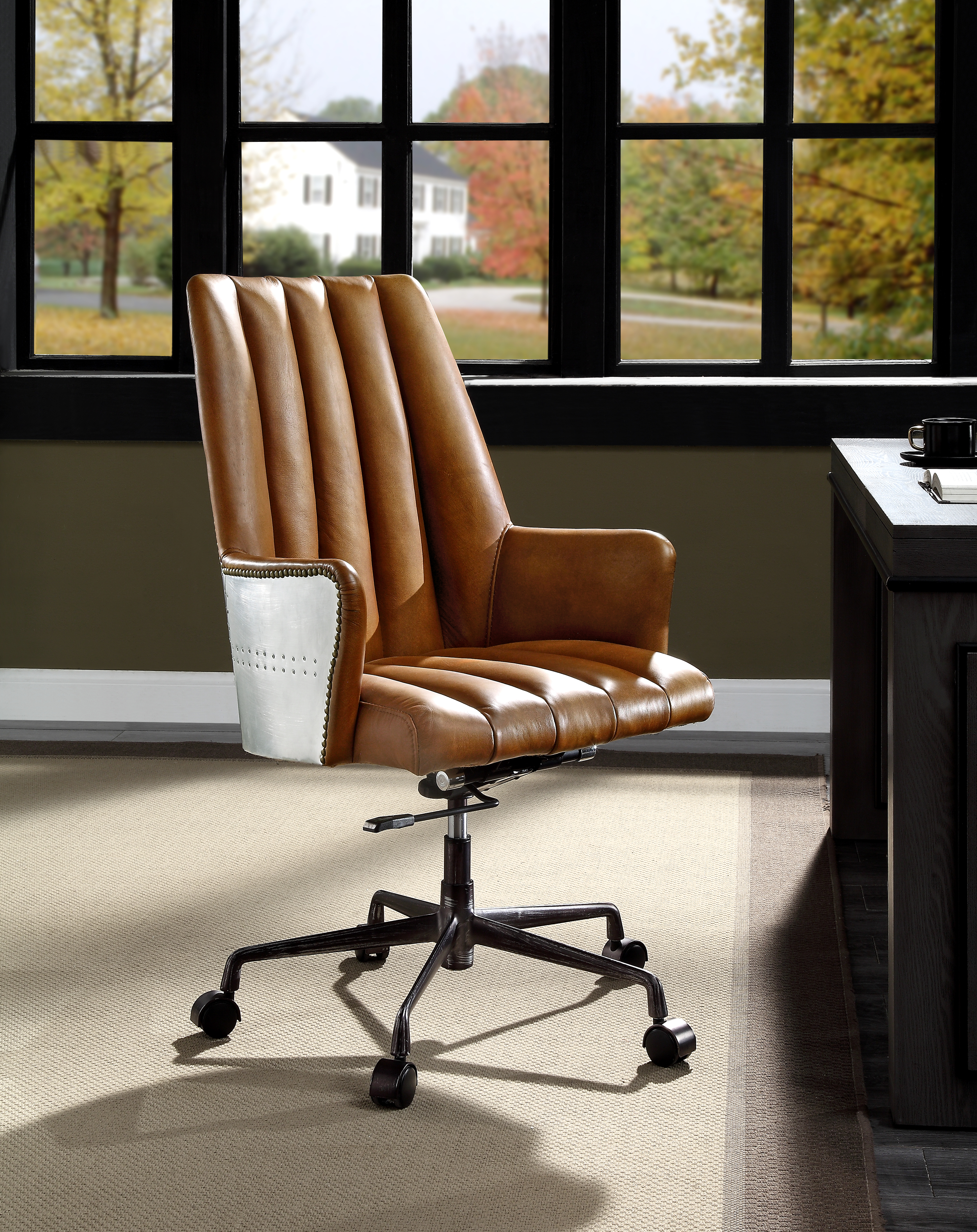 Boyel living office discount chair