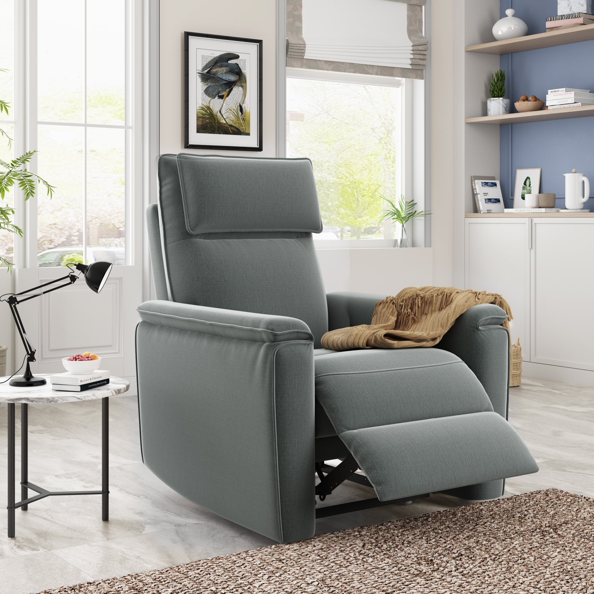 boyel living recliner