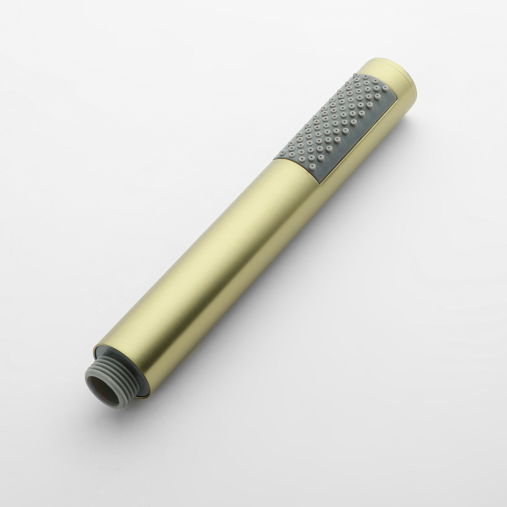 Boyel Living Freestanding Floor Mount 2-Handle Bath Tub Filler Faucet with Handheld Shower-Boyel Living