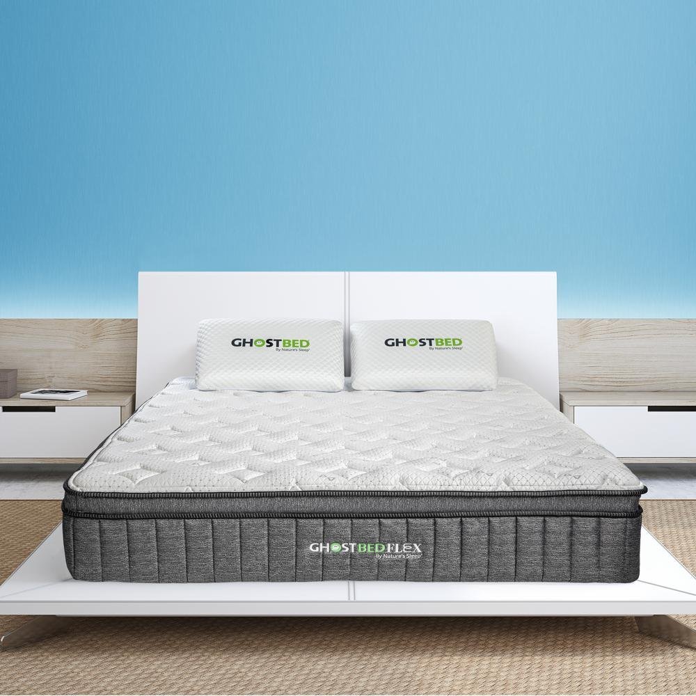 Best Memory Foam Mattress Sold In Stores