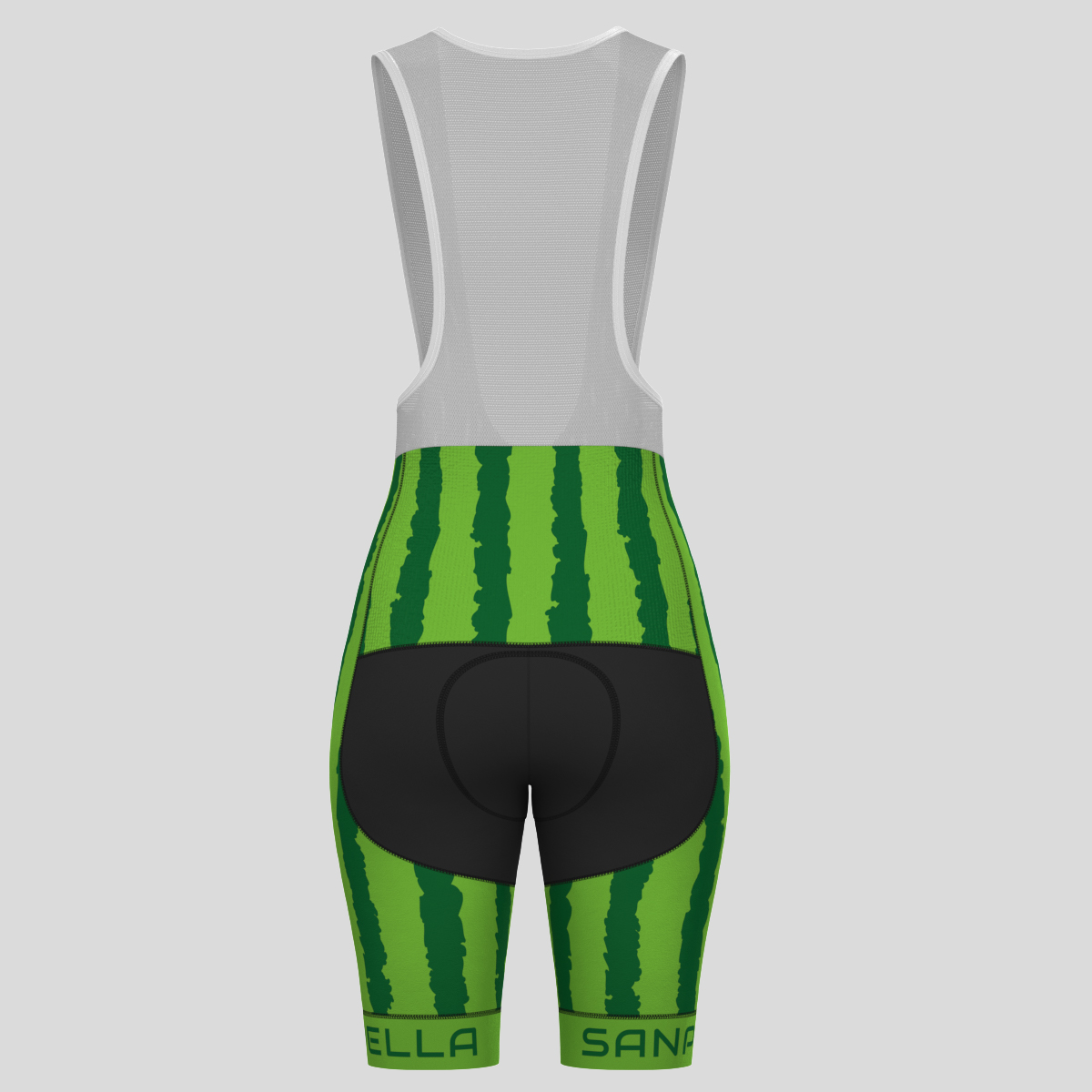 Women's Watermelon Cycling Kit V3