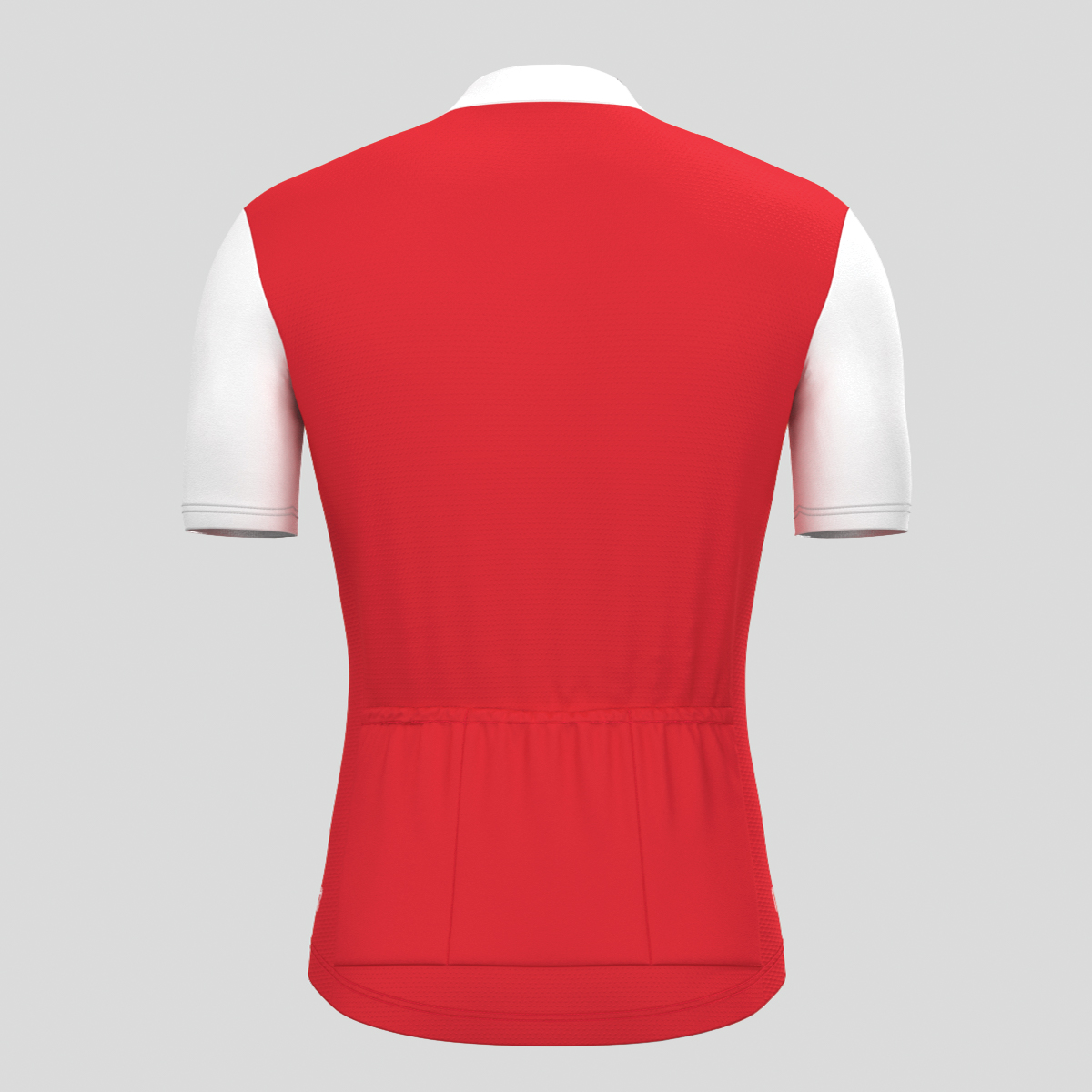 Denmark National Costume Men's Cycling Jersey