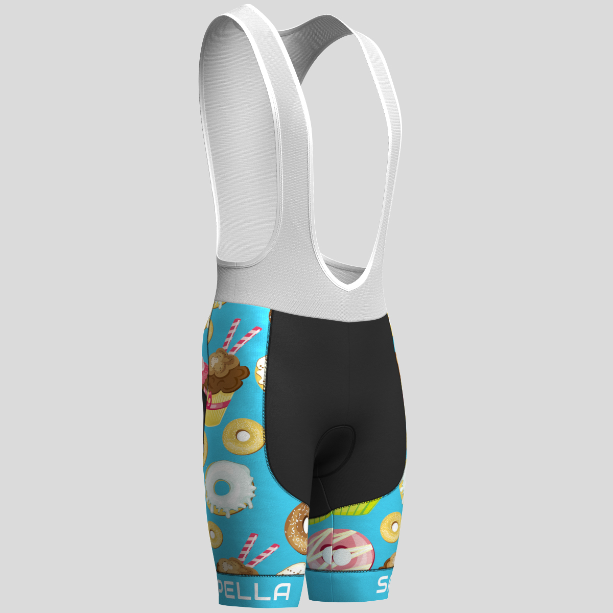 Treat Yourself Sweets Men's Cycling Kit