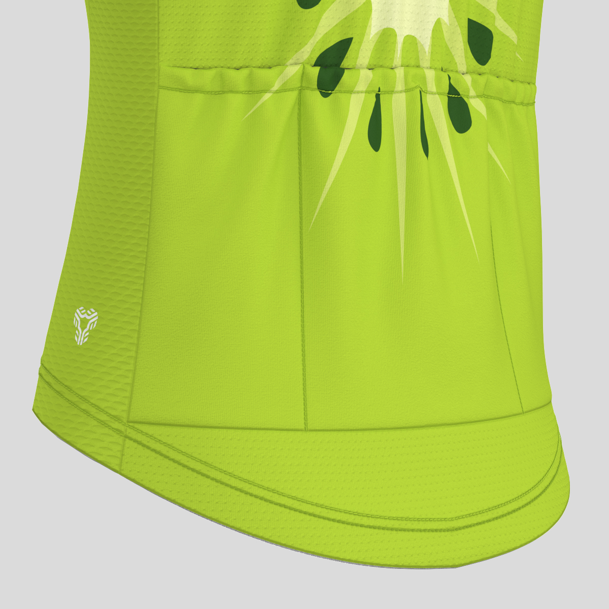 Kiwi Women's Cycling Jersey
