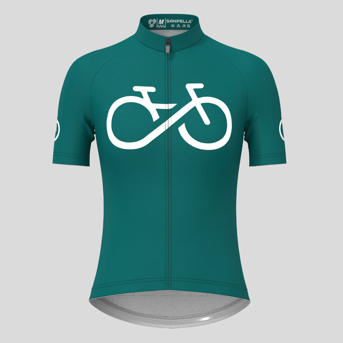 San pellegrino bike online jersey