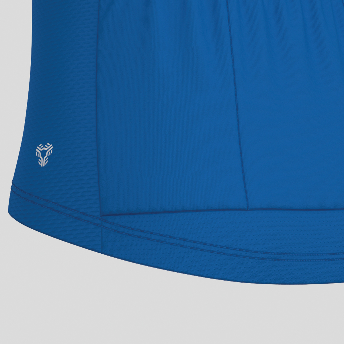 Sweden National Costume Men's Cycling Jersey