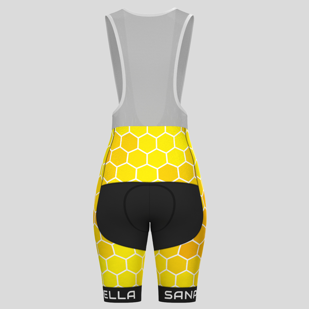 Bee Women's Cycling Kit