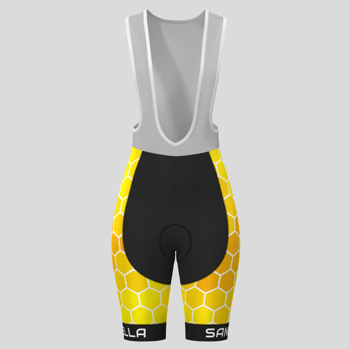 Bee Women's Cycling Kit