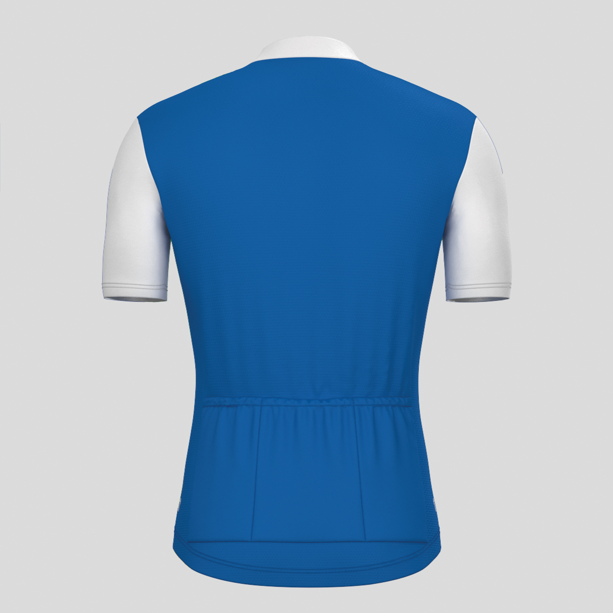 Sweden National Costume Men's Cycling Jersey