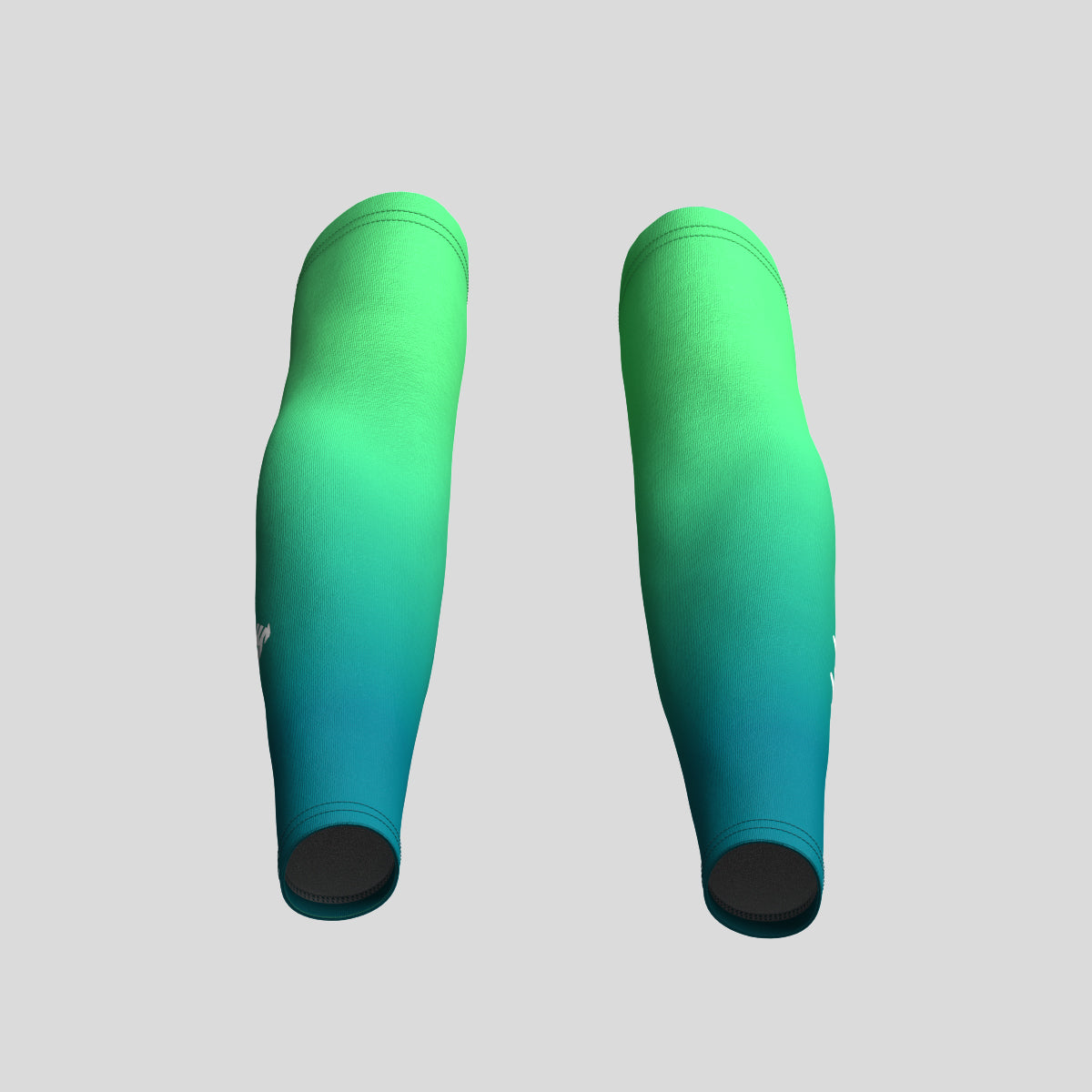 Men's Minimal Gradient Arm Warmer - Spring