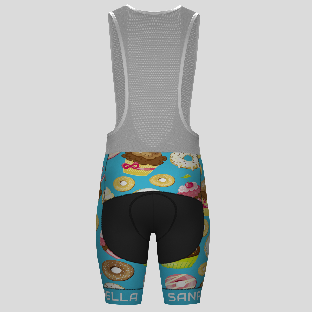 Treat Yourself Sweets Men's Cycling Kit