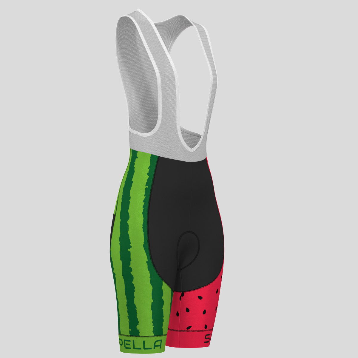 Women's Watermelon Cycling Kit V2