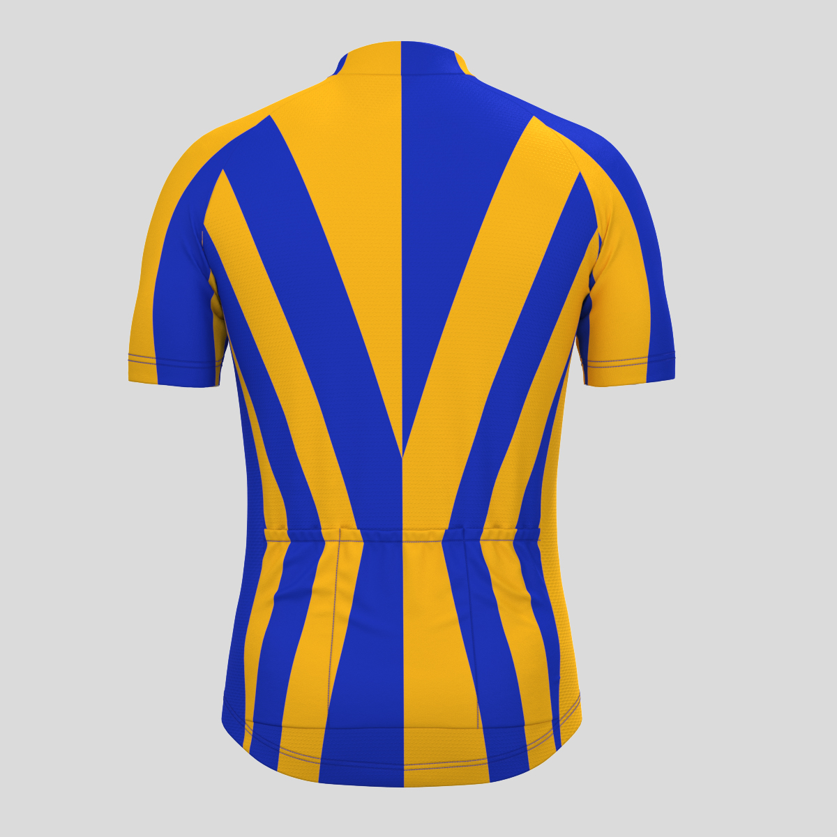 Switzerland Soldiers Costume Men's Cycling Jersey