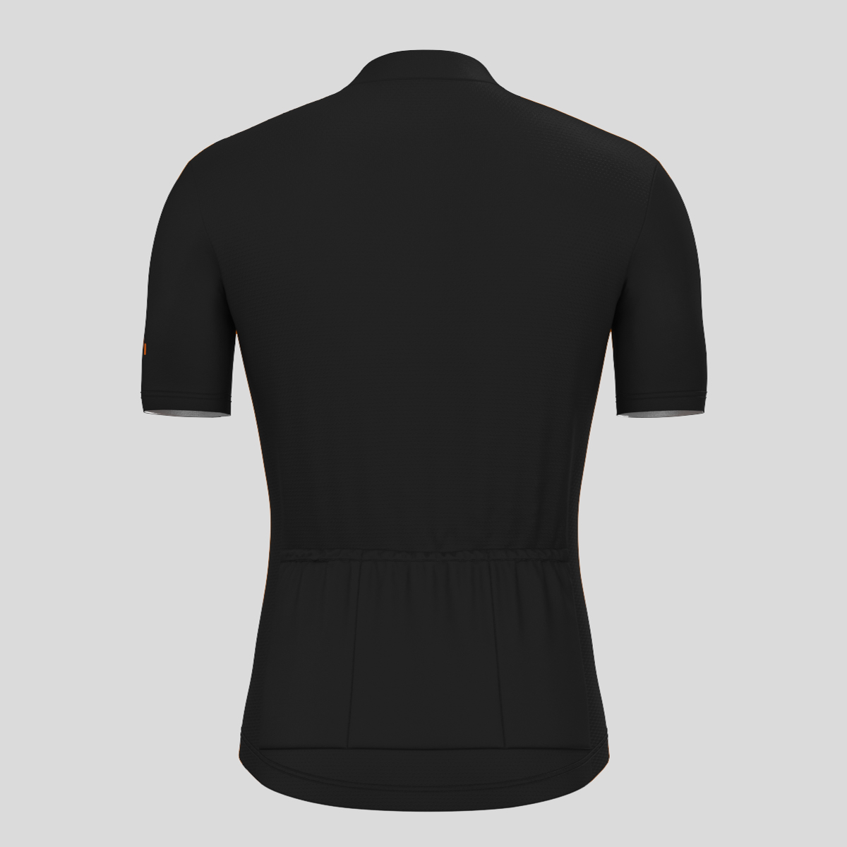 Men's Halloween Spider Cycling Jersey