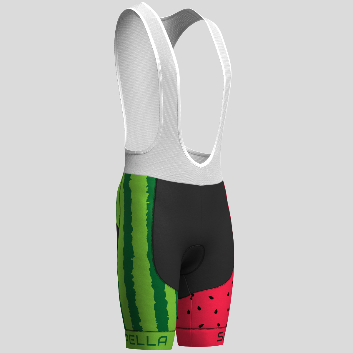 Watermelon Men's Cycling Kit V2