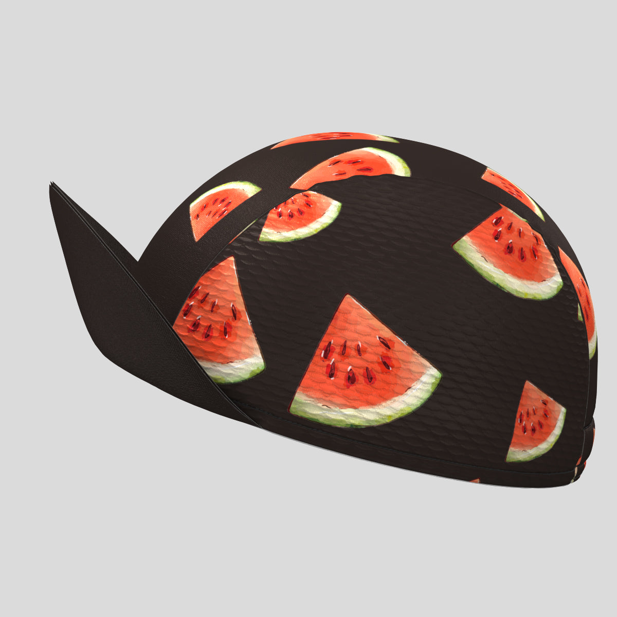 Watermelon Cycling Cap