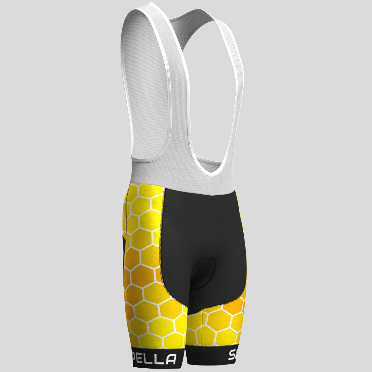 Bee Men's Cycling Kit