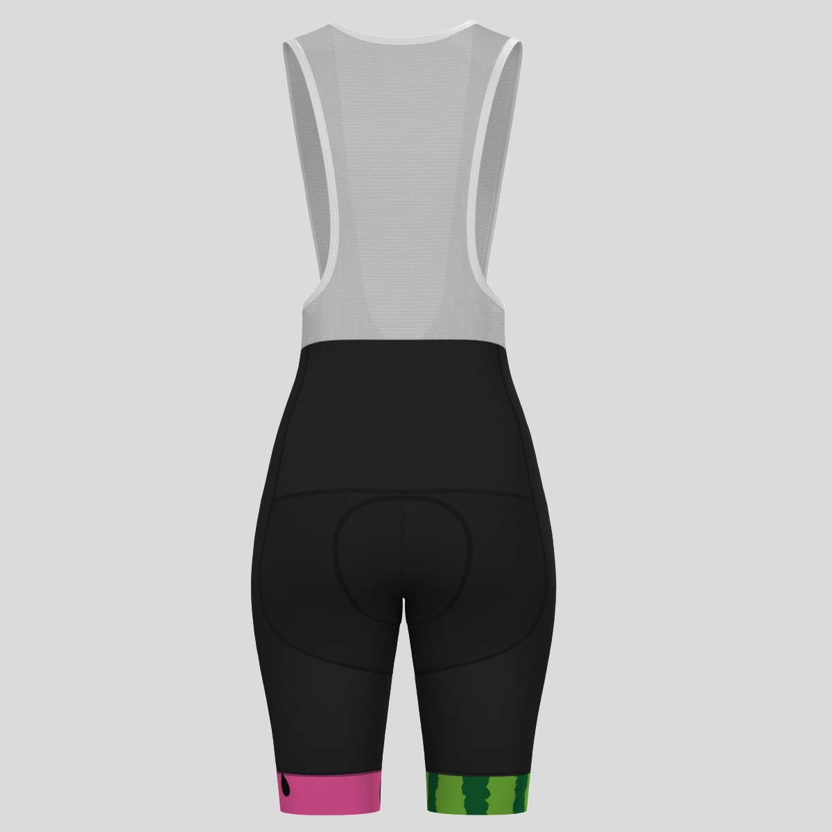 Women's Watermelon Cycling Kit V1 - Pink