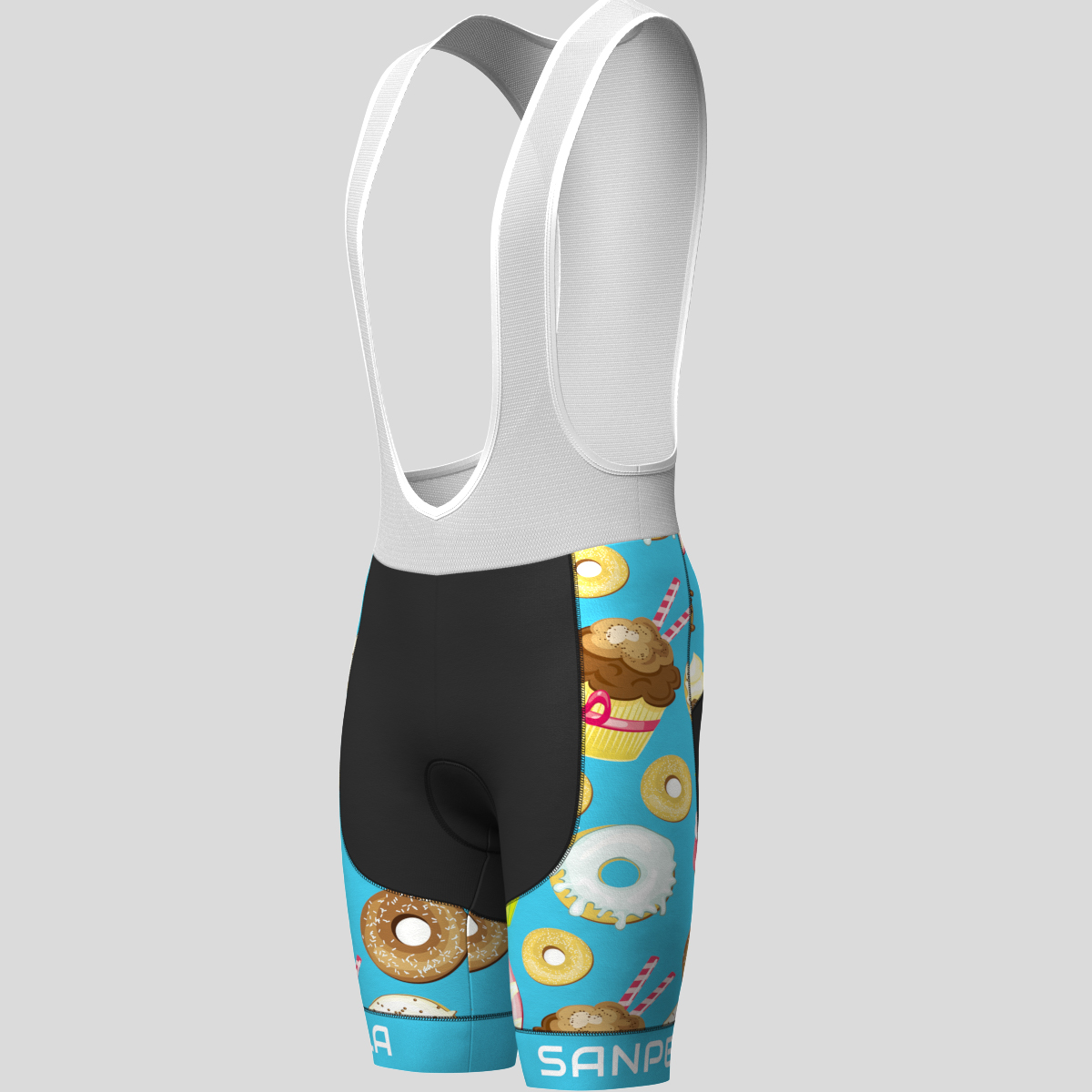 Treat Yourself Sweets Men's Cycling Kit