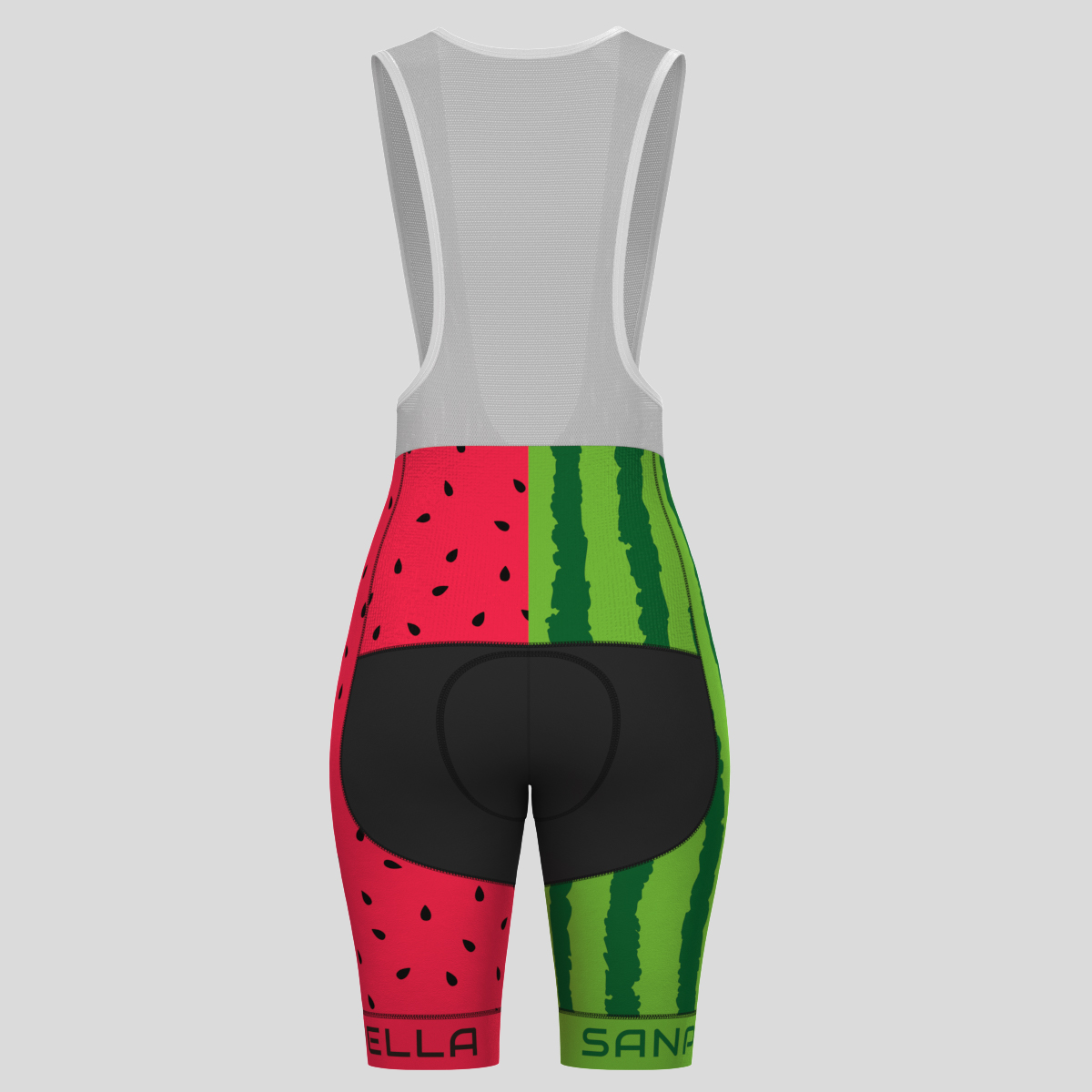 Women's Watermelon Cycling Kit V2