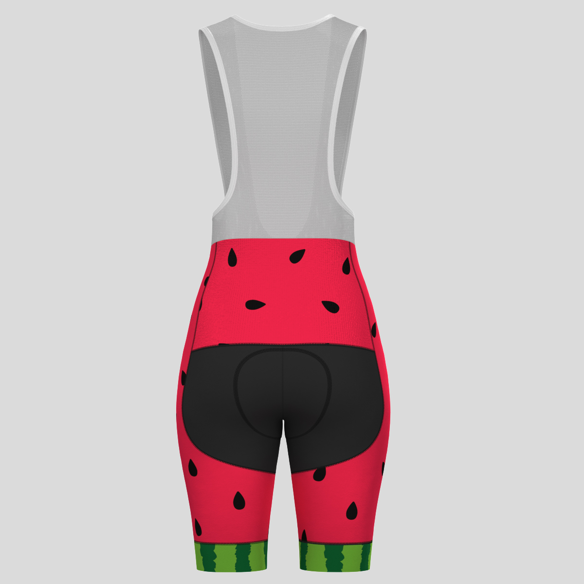Women's Watermelon Cycling Kit V1 - Red