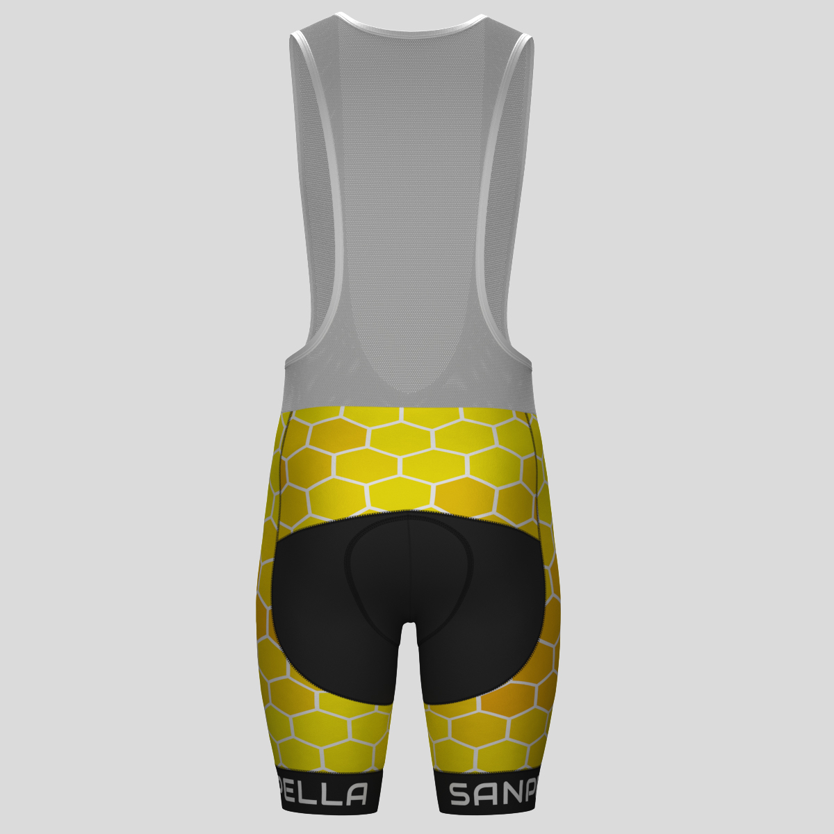Bee Men's Cycling Kit