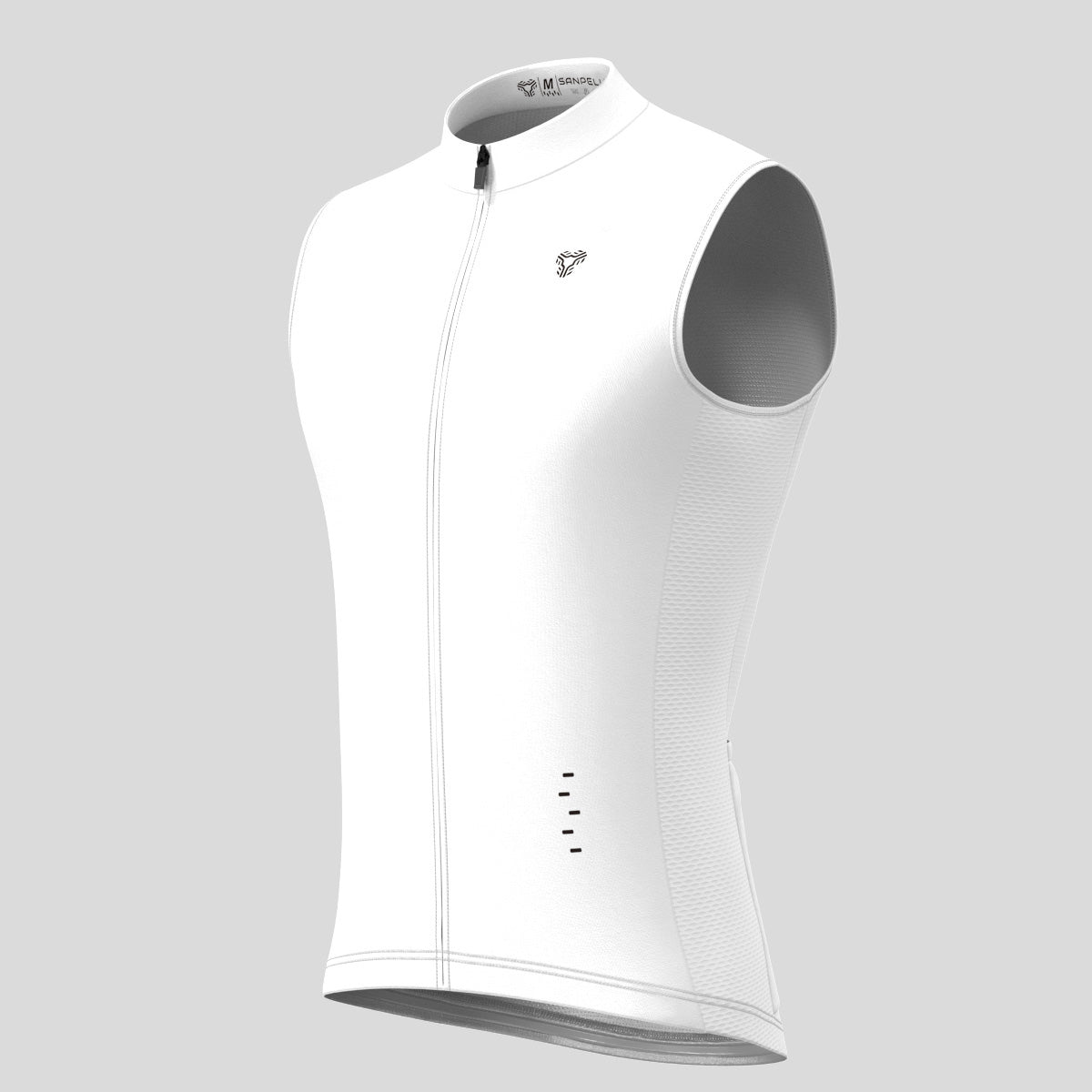 MEN SLEEVELESS JERSEYS SANPELLA