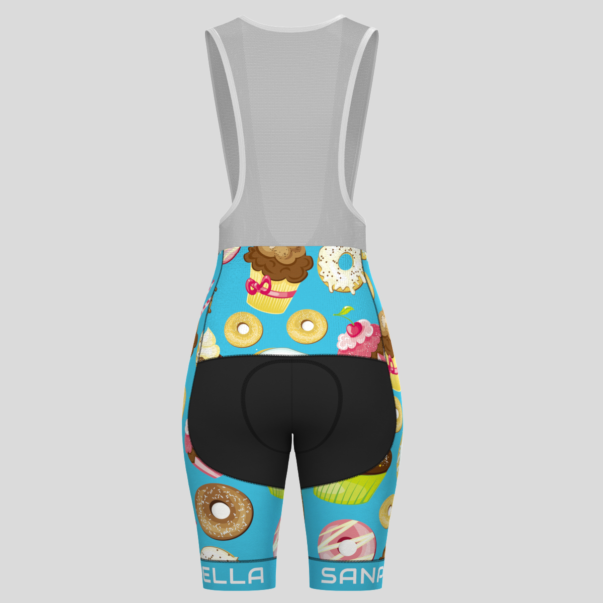 Treat Yourself Sweets Women's Cycling Kit 