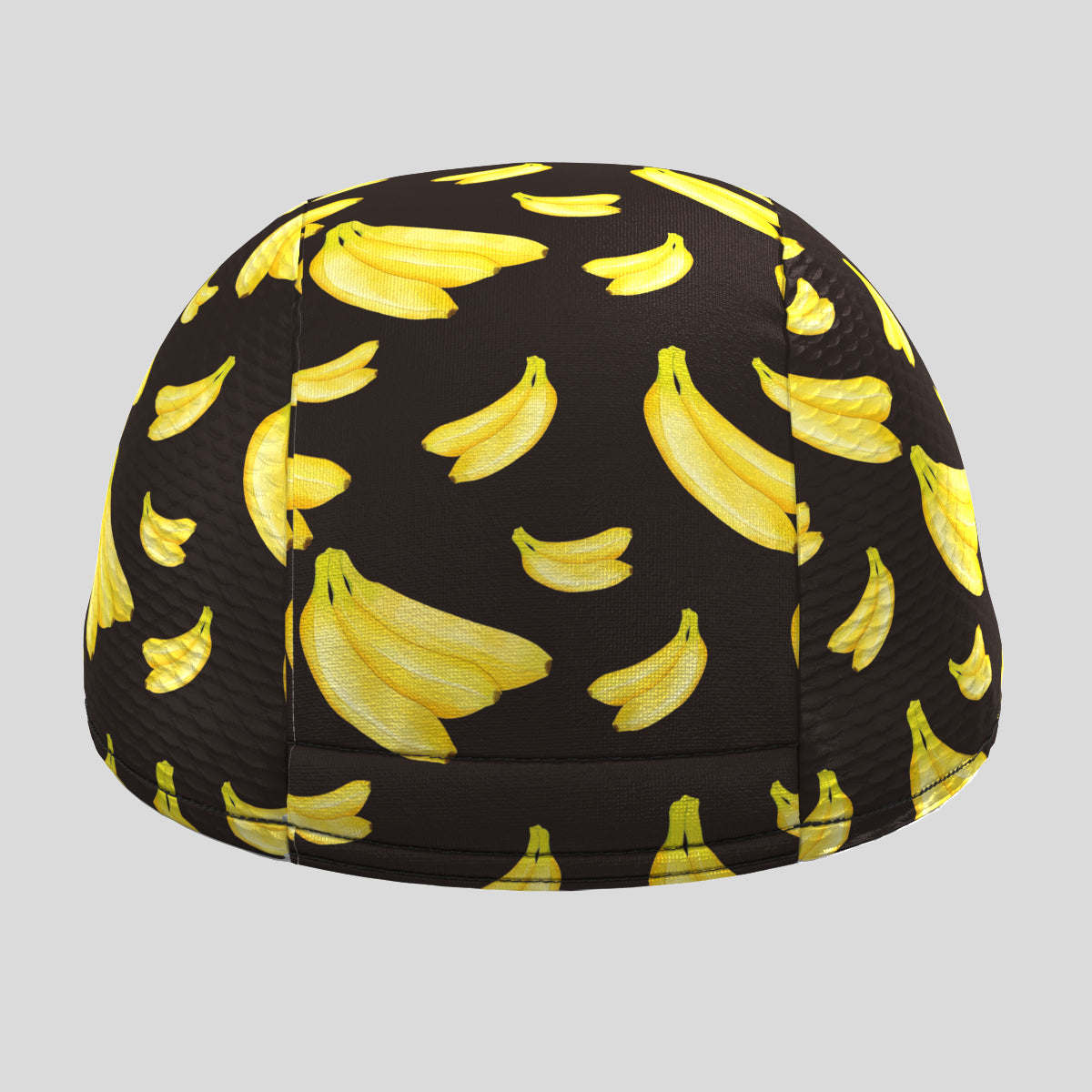 Banana Cycling Cap