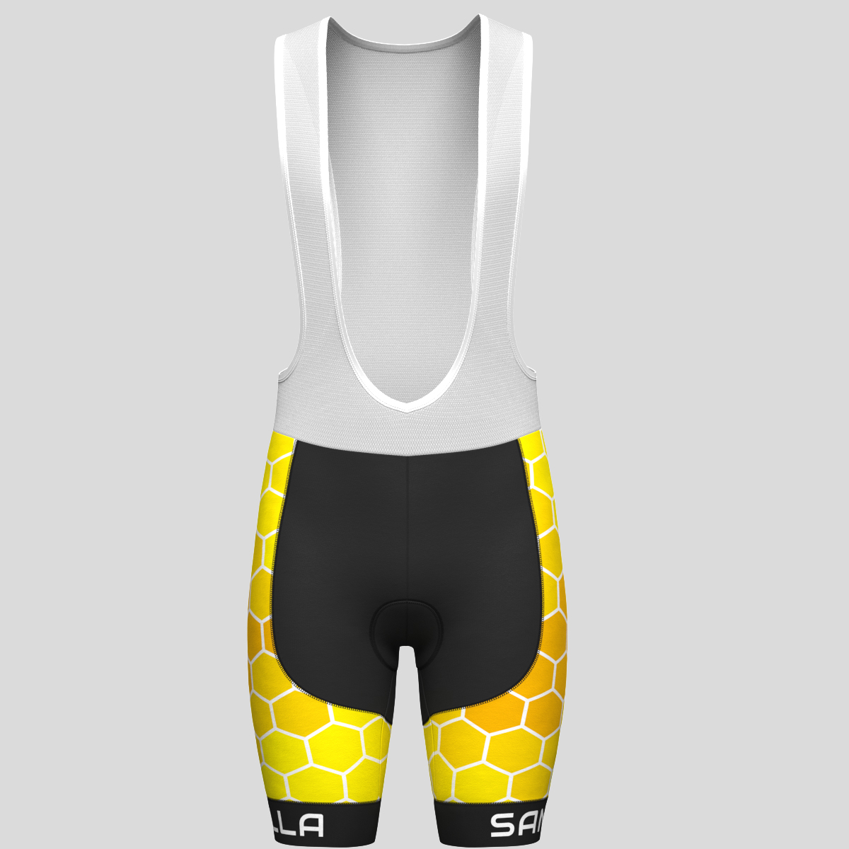 Bee Men's Cycling Kit