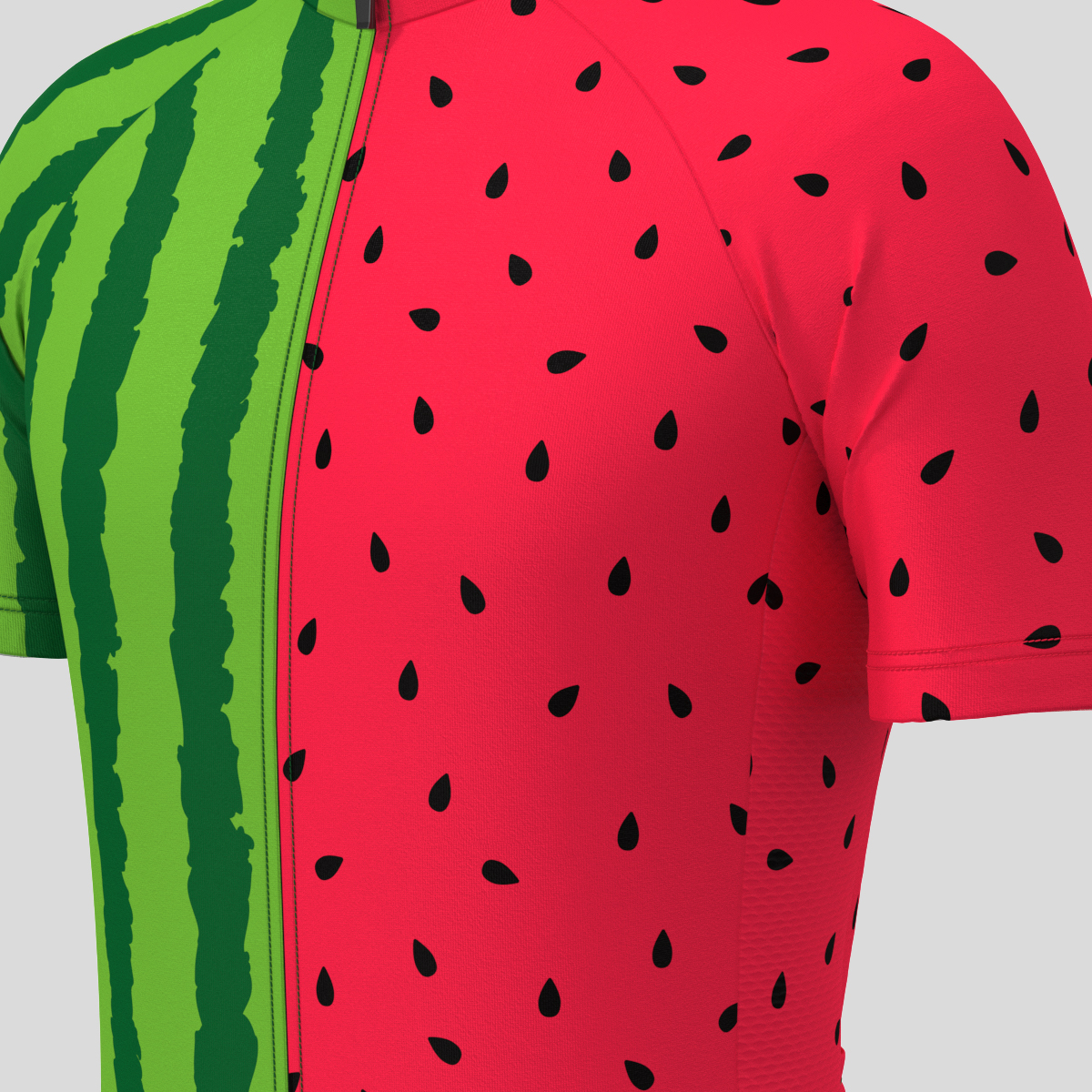 Watermelon Men's Cycling Jersey V2