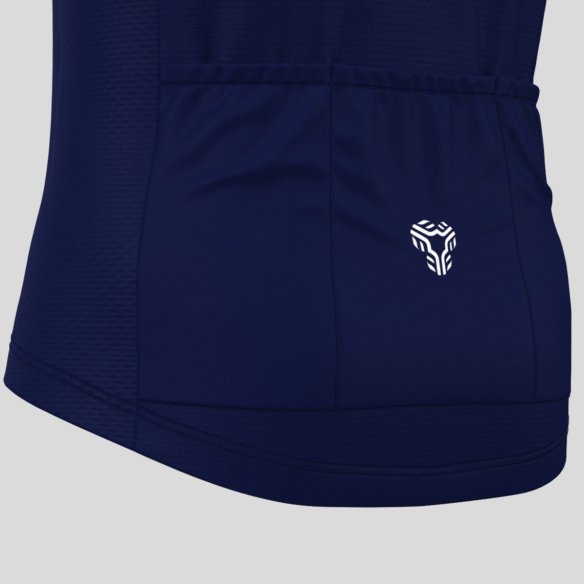 Ride Forever Men's Cycling Jersey -ink