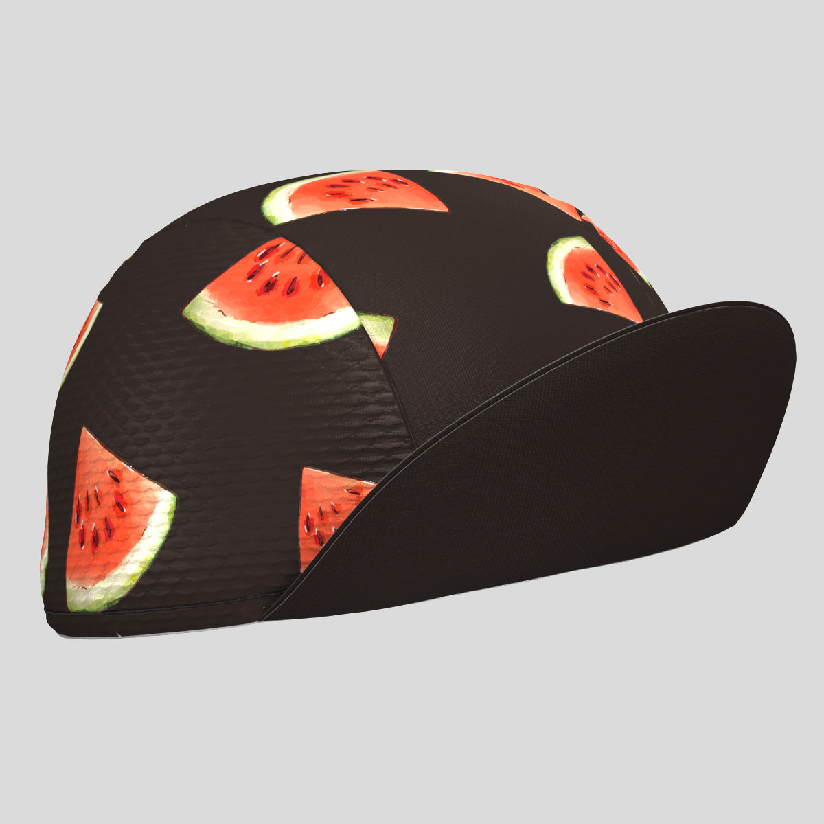 Watermelon Cycling Cap