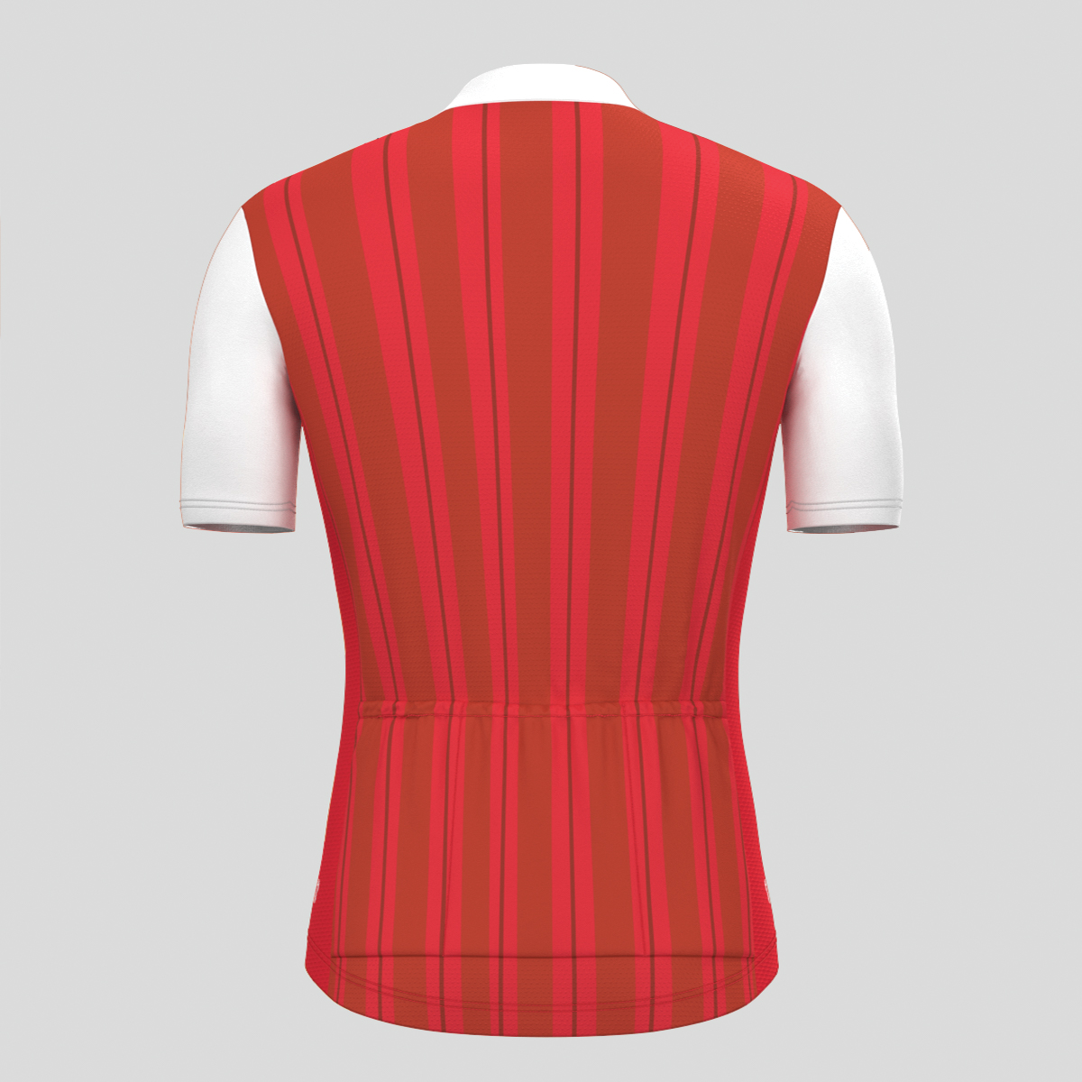 Men's Finland National Costume Cycling Jersey