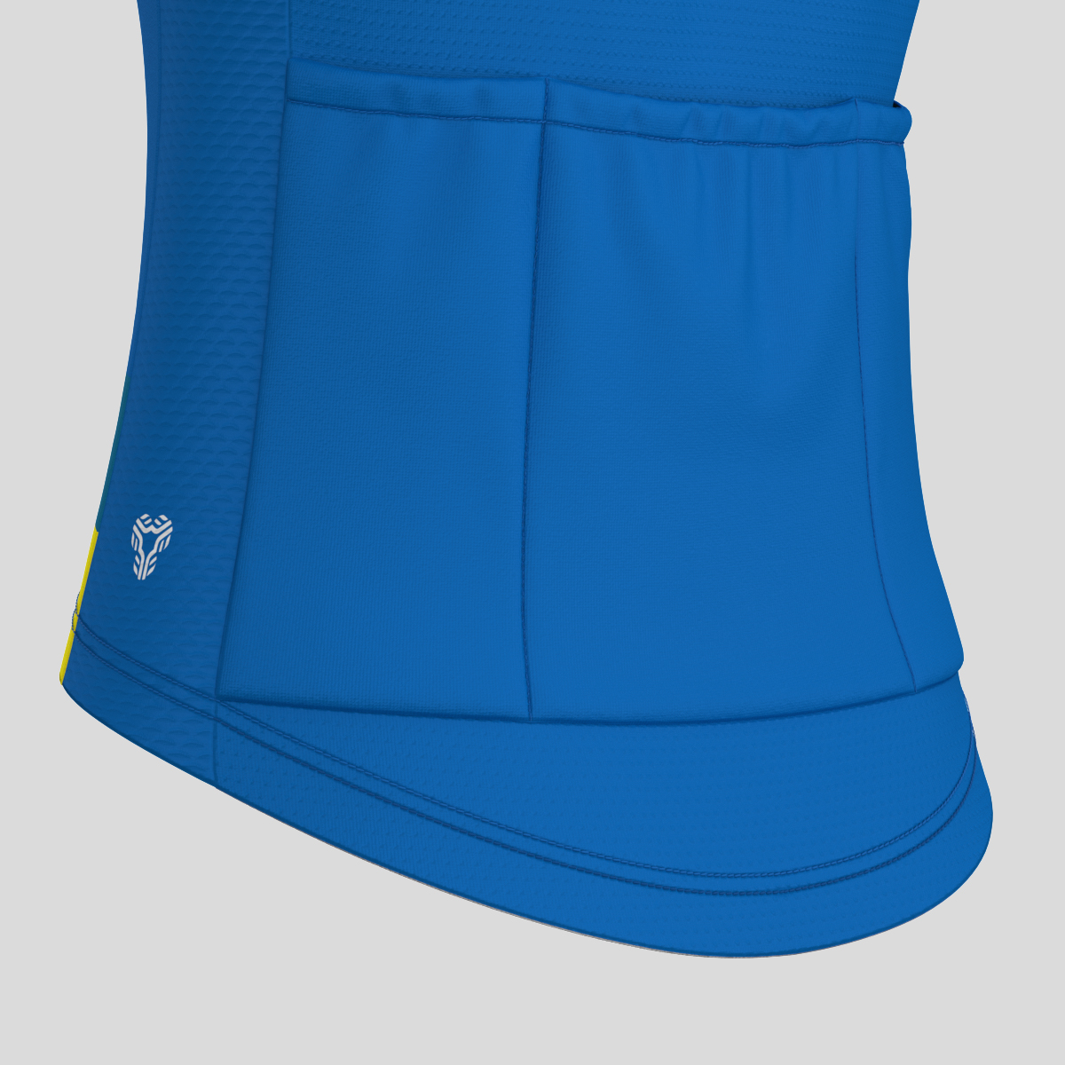 Sweden National Costume Women's Cycling Jersey