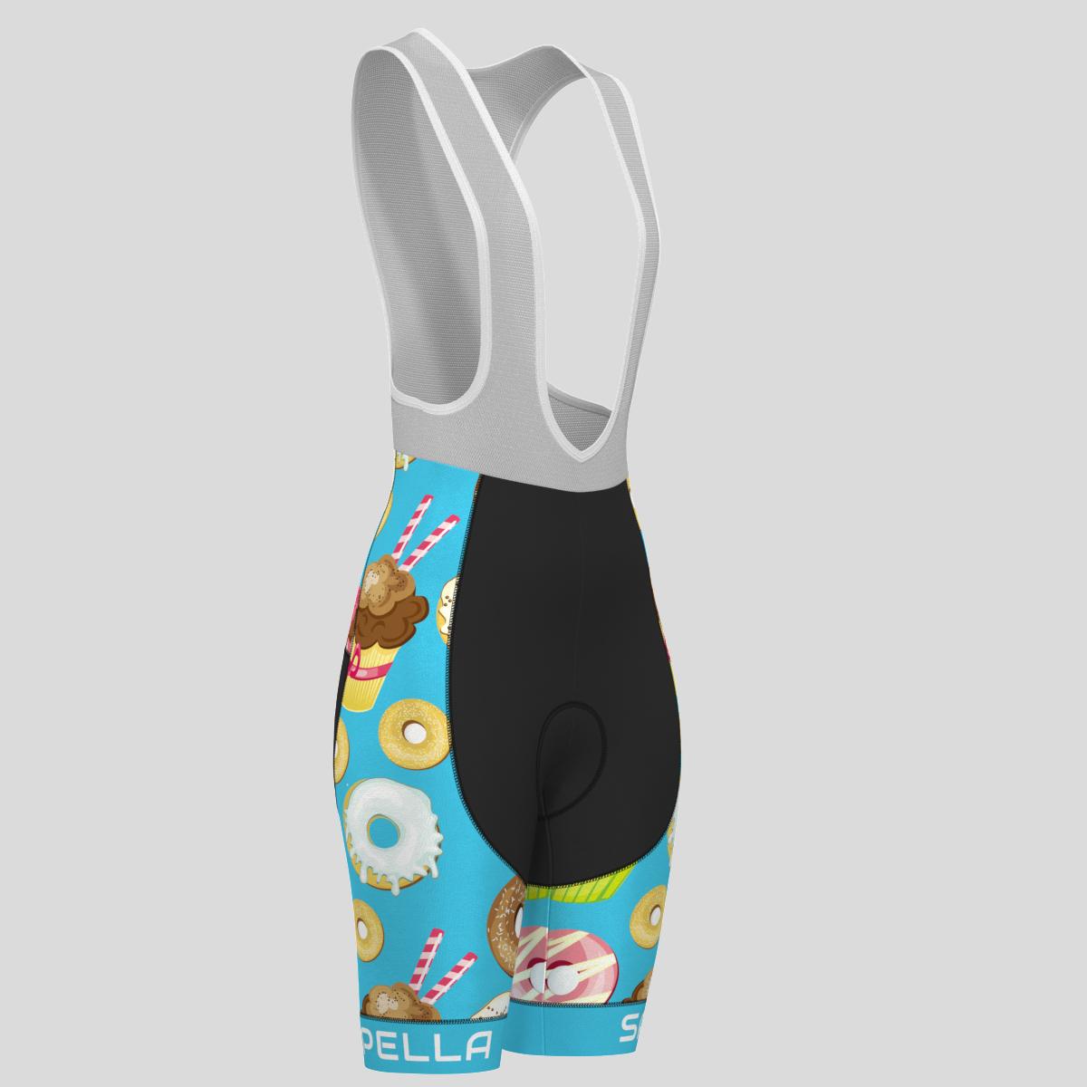 Treat Yourself Sweets Women's Cycling Kit 