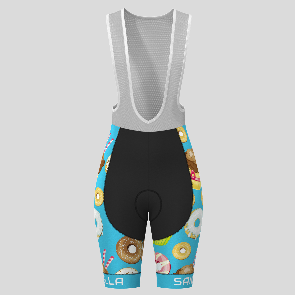 Treat Yourself Sweets Women's Cycling Kit 